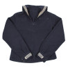 Veste jumper, US Navy, avec album souvenir