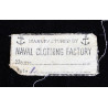 Veste jumper, US Navy, avec album souvenir