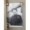 Veste jumper, US Navy, avec album souvenir