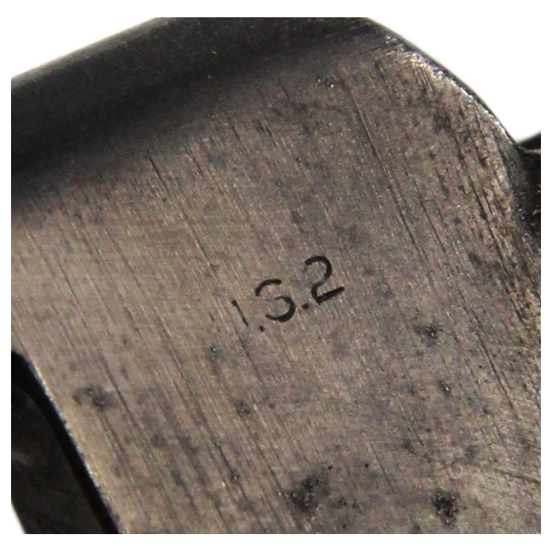 Baïonnette clou No. 4 Mk I, cruciforme, complète