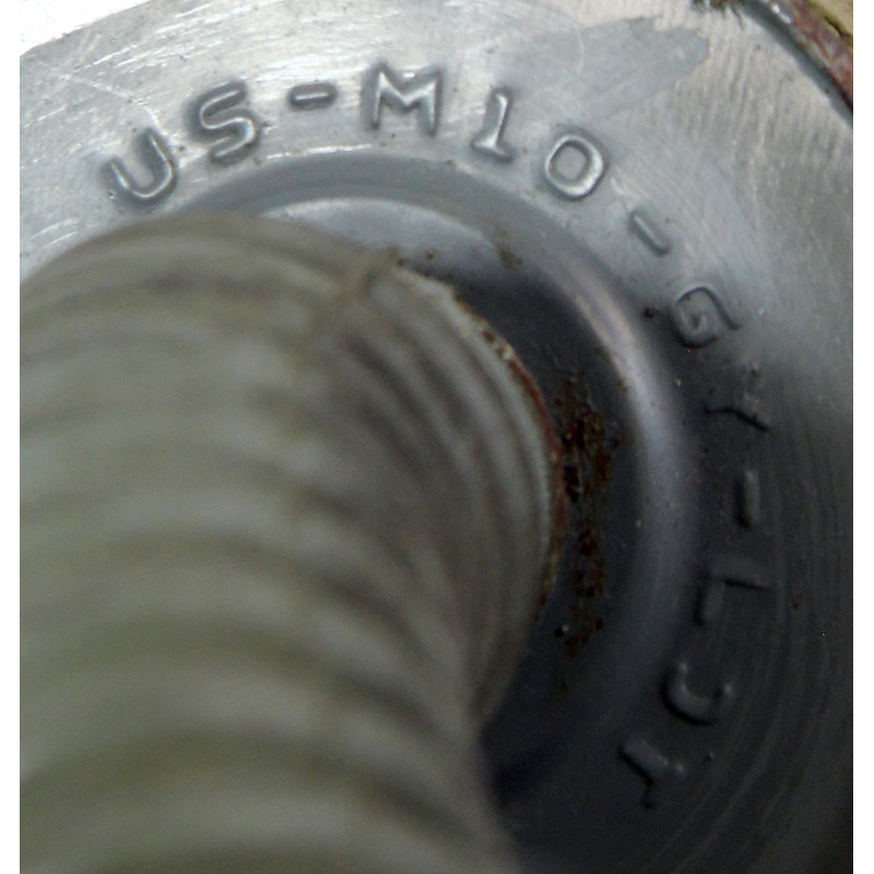 Mask, Gas, Lightweight, OD 7, 1943, Complete