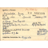 Sterbebilder, carte du souvenir, Gefr. Georg Maierhofer, Grenadier-Regiment 339, Heer, 1943 Sterbebilder, carte du souvenir, Gefr. Georg Maierhofer, Grenadier-Regiment 339, Heer, 1943