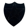Insigne, 2nd Infantry Division, Précoce