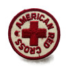Insigne, American Red Cross Insigne, American Red Cross
