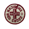 Insigne, American Red Cross Insigne, American Red Cross