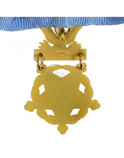 Medal of Honor, US Army