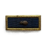 Presidential Unit Citation, with Oak Leaf cluster, PB