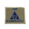 Insignia, War Correspondent, US Non-Combatants