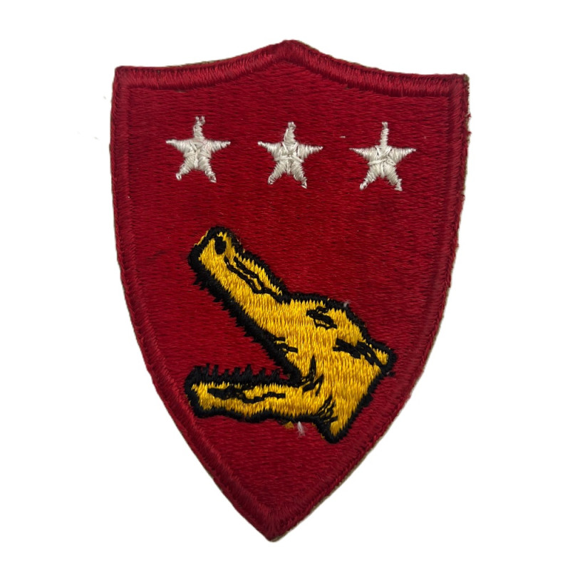 Insignia, V Amphibious Corps (VAC), USMC