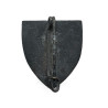Crest, 397th Inf. Rgt., 100th Infantry Division, à épingle