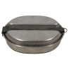Gamelle, US Army, E.A. CO. 1944
