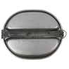 Gamelle, US Army, E.A. CO. 1944