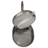 Gamelle, US Army, E.A. CO. 1944