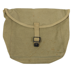 Pouch, Can, Meat, M.E. CO. 1943, British-Made