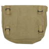 Pochette à gamelle, British-Made, M.E. CO. 1943
