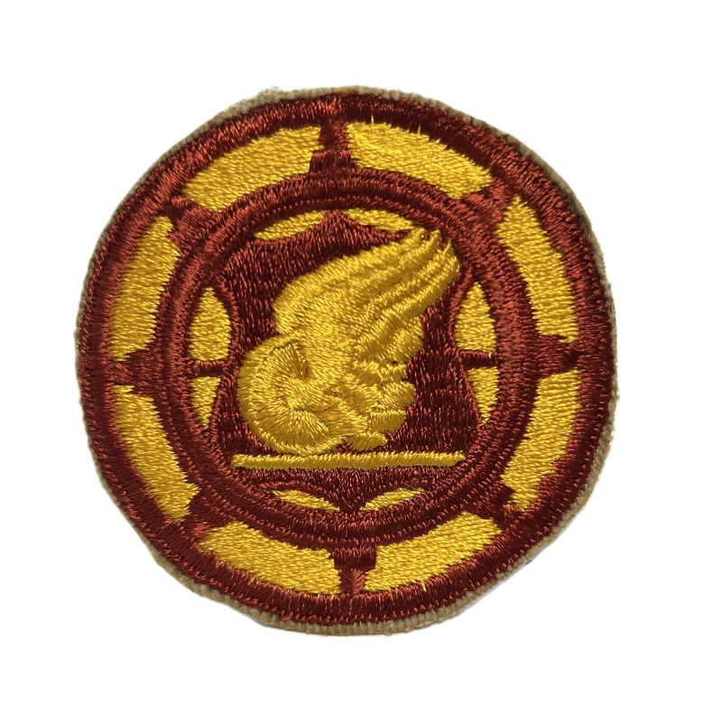 Insigne, US Transportation Corps, D-Day