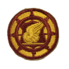 Patch, US Transportation Corps, D-Day