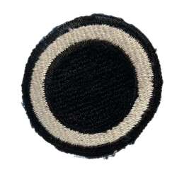 Insigne, US Army, I Corps
