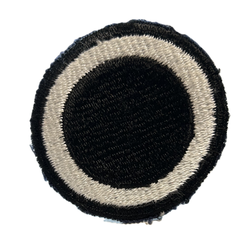 Patch, Shoulder, US Army, I Corps