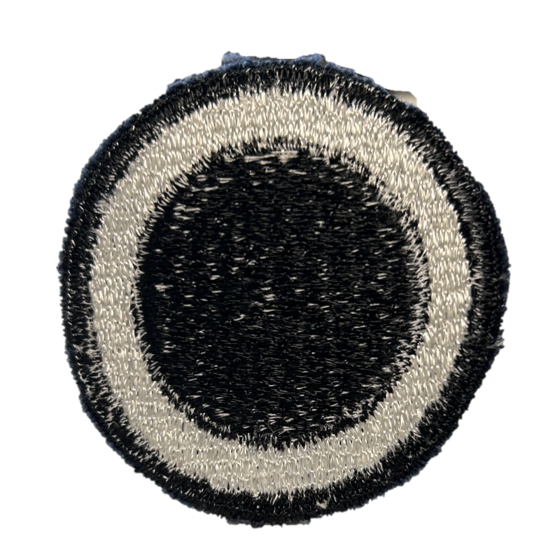 Patch, Shoulder, US Army, I Corps