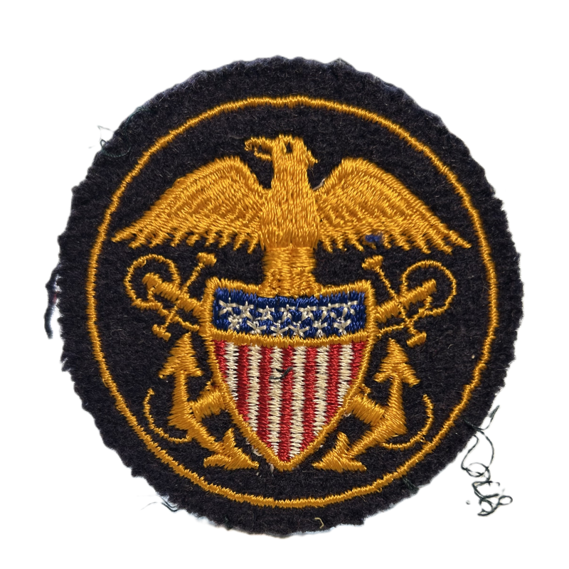 Patch, United States Navy, Sweetheart
