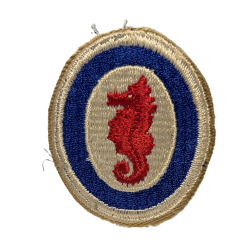 Insigne, Amphibious Engineers, ESB, D-Day Utah/Omaha Beach