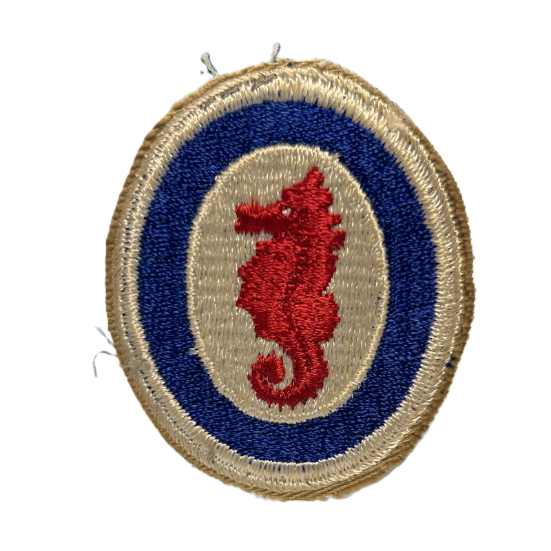 Insigne, Amphibious Engineers, ESB, D-Day Utah/Omaha Beach