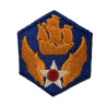 Insigne, 6th Air Force, USAAF