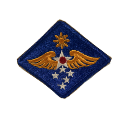 Patch, Far East Air Force, USAAF