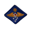 Insigne Far East Air Force, USAAF