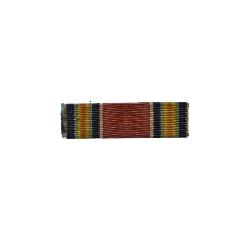 Ribbon, World War II Victory, PB