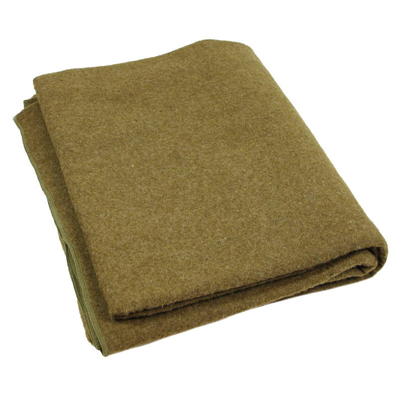 Blanket, Wool, US Army, Type I, 1944 Blanket, Wool, US Army, Type I, 1944