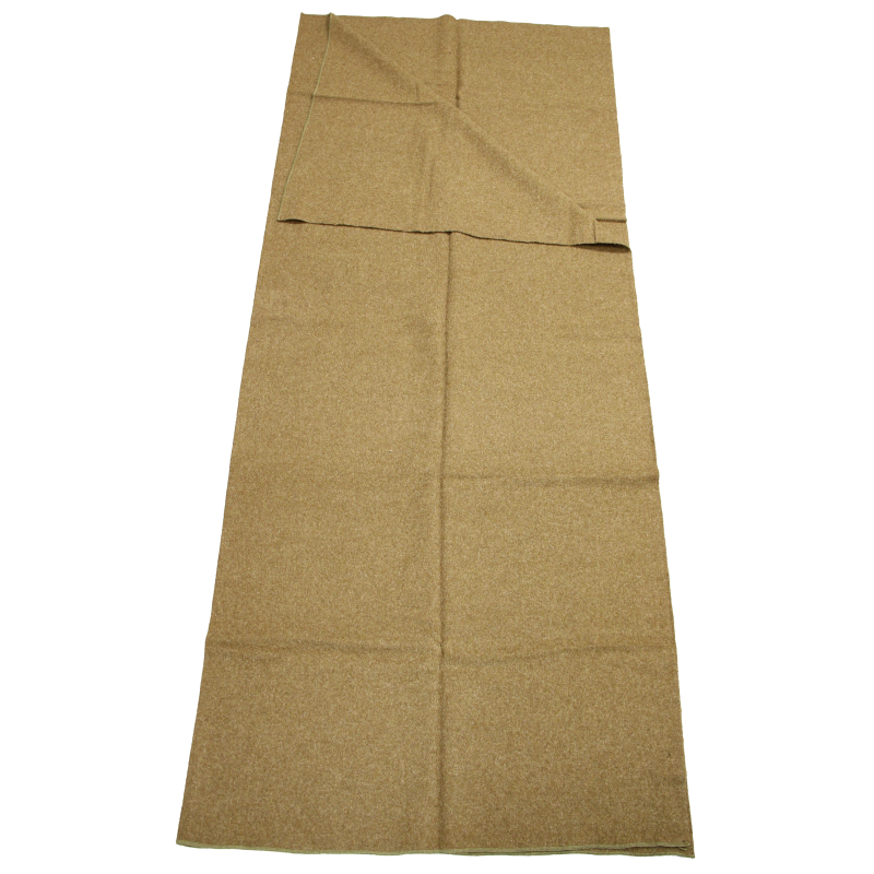 Couverture US Army, Type I, 1944