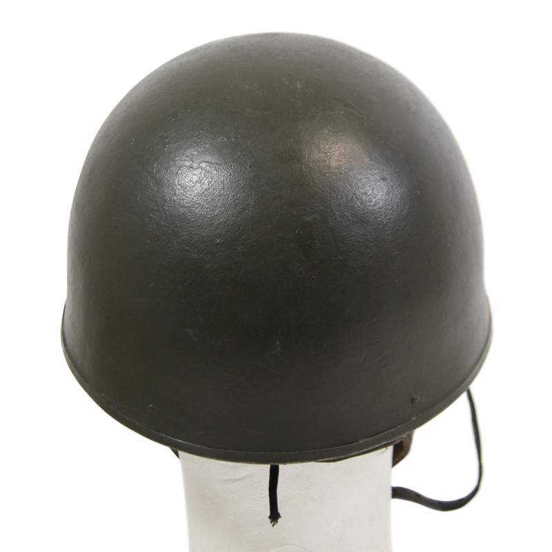Helmet, Despatch Rider, BMB 1944, Size 7