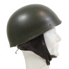 Helmet, Despatch Rider, BMB 1944, Size 7