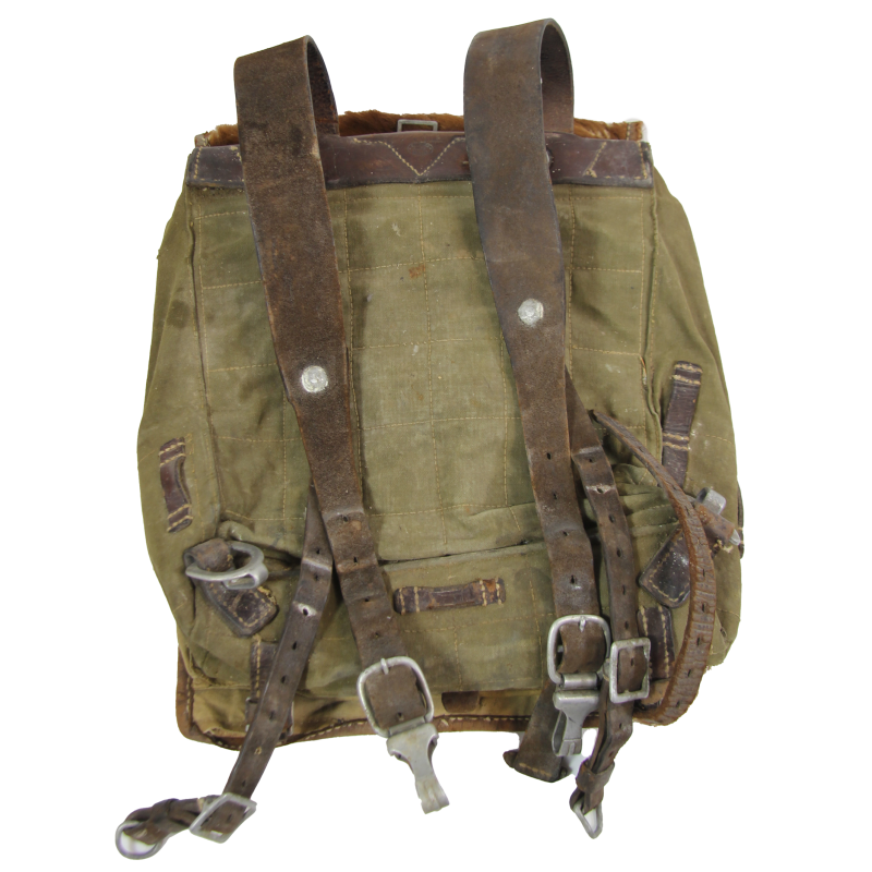 Rucksack, M34, Tornister, 1936