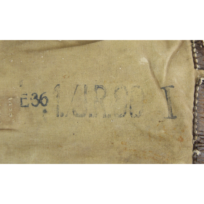 Rucksack, German, M34, Tornister, 1936