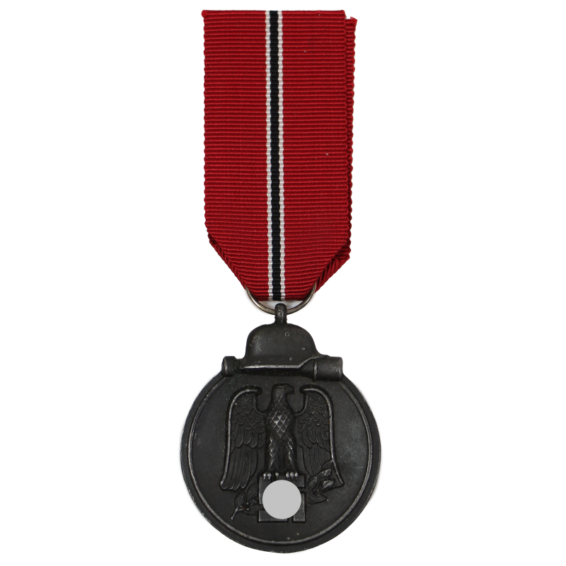 Eastern Medal, Ostmedaille 1941-1942 Eastern Medal, Ostmedaille 1941-1942