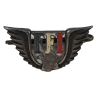 Badge, French Forces of the Interior (F.F.I), Arthus Bertrand