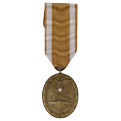 Médaille du Westwall, Deutsches Schutzwall-Ehrenzeichen