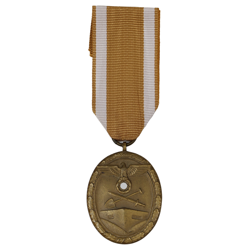 Westwall Medal, Deutsches Schutzwall-Ehrenzeichen