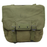 Bag, Field, M-1936, OD 7, ARNOLD MFG. CO. 1944