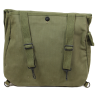 Bag, Field, M-1936, OD 7, ARNOLD MFG. CO. 1944