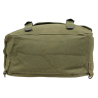 Bag, Field, M-1936, OD 7, ARNOLD MFG. CO. 1944