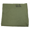 Demi-toile de tente, 2e type, US Army, FRASER PRODUCTS COMPANY 1944