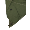 Demi-toile de tente, 2e type, US Army, FRASER PRODUCTS COMPANY 1944