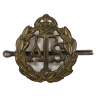 Cap Badge, Auxiliary Territorial Service, ATS