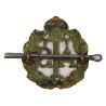 Cap Badge, Auxiliary Territorial Service, ATS