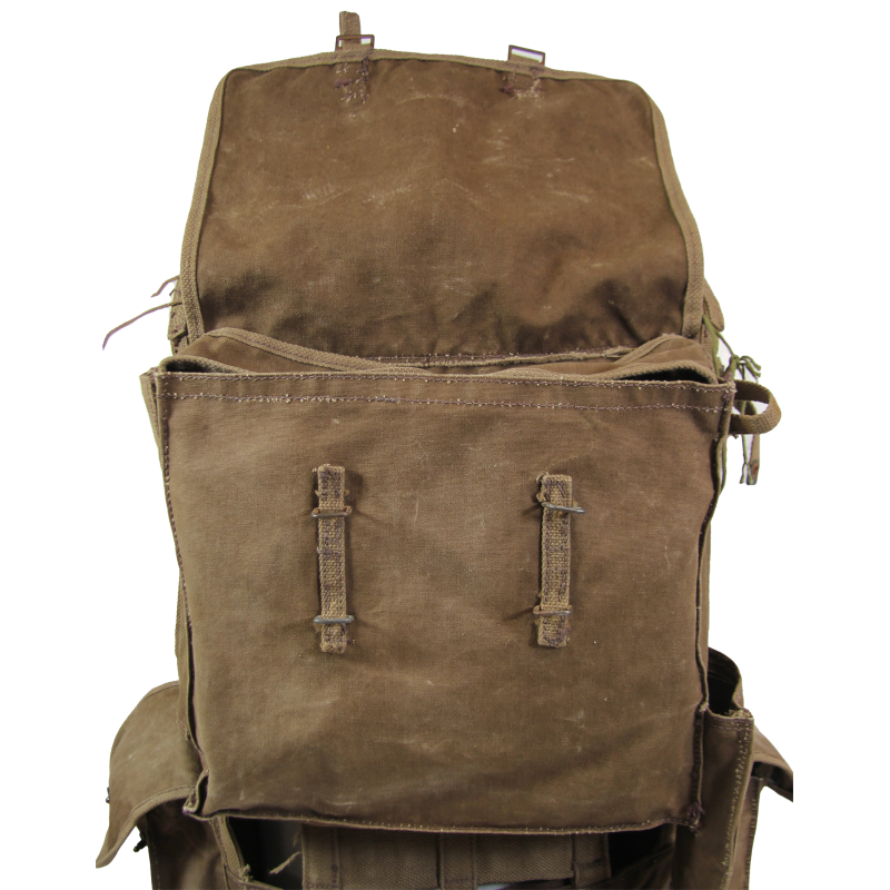 Gilet d'assaut canadien, Battle Jerkin, Small, Z.L.&T. Ltd. 1943