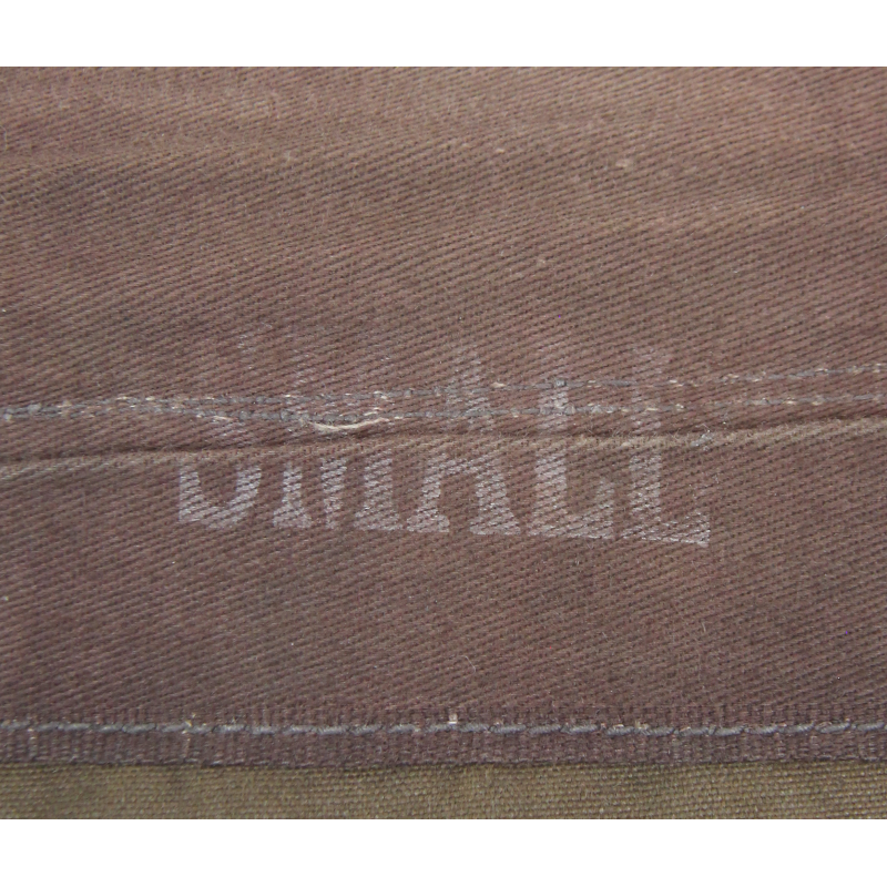 Gilet d'assaut canadien, Battle Jerkin, Small, Z.L.&T. Ltd. 1943